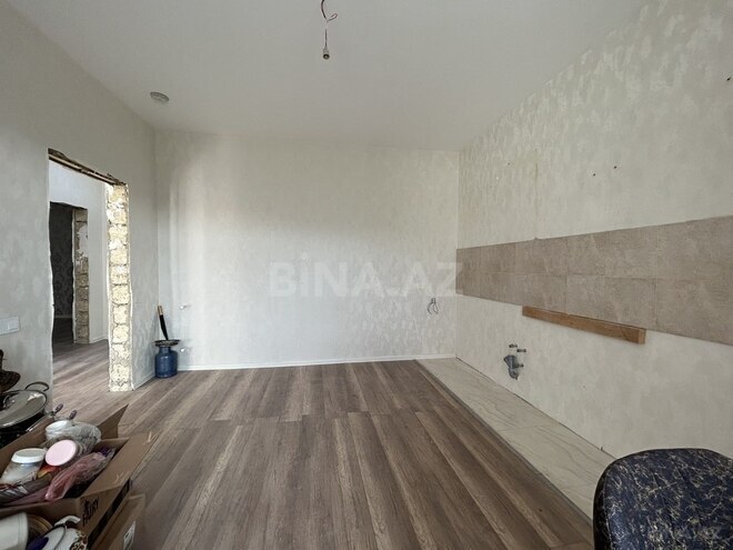 3-комн. дом/дача - пос. Новханы - 100 м² (17)