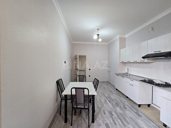 2 otaqlı yeni tikili - Sumqayıt - 78 m² (3)