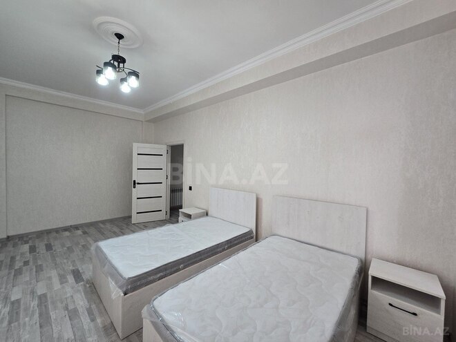 2 otaqlı yeni tikili - Sumqayıt - 78 m² (13)
