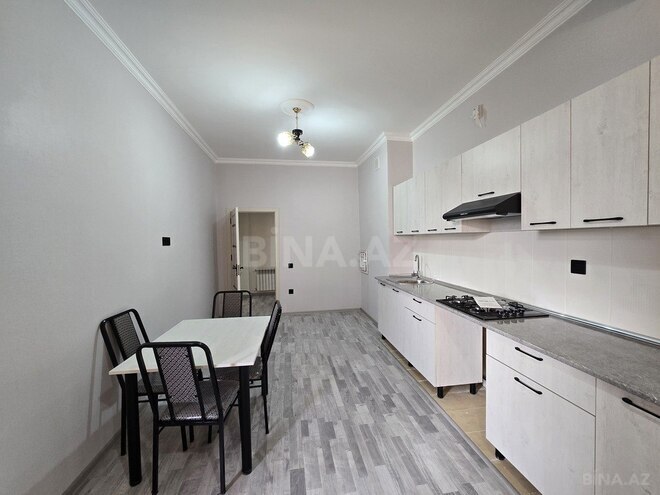 2 otaqlı yeni tikili - Sumqayıt - 78 m² (4)