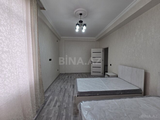 2 otaqlı yeni tikili - Sumqayıt - 78 m² (12)