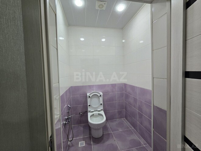 2 otaqlı yeni tikili - Sumqayıt - 78 m² (6)
