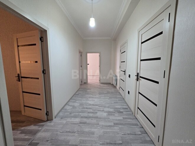2 otaqlı yeni tikili - Sumqayıt - 78 m² (10)