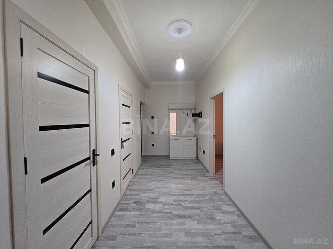 2 otaqlı yeni tikili - Sumqayıt - 78 m² (9)