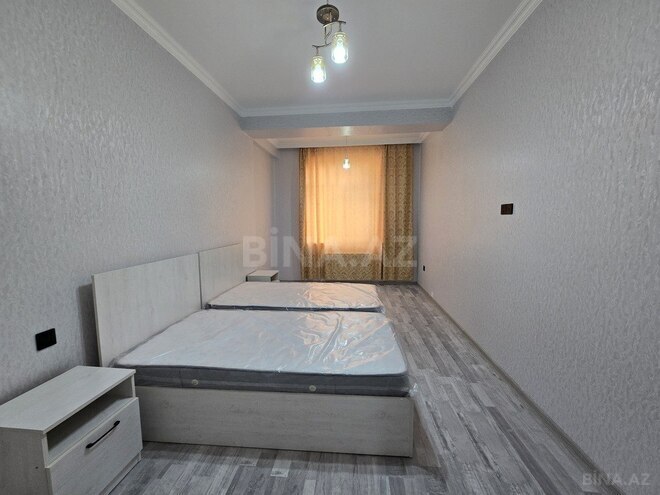 2 otaqlı yeni tikili - Sumqayıt - 78 m² (8)