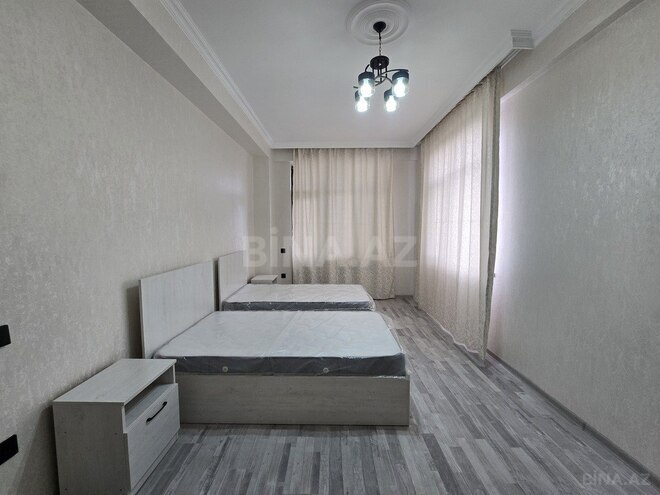 2 otaqlı yeni tikili - Sumqayıt - 78 m² (11)