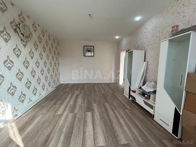 3 otaqlı həyət evi/bağ evi - Novxanı q. - 100 m² (11)