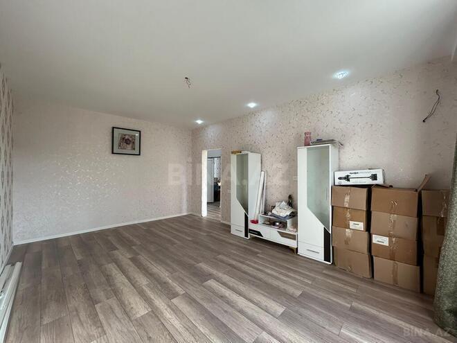 3 otaqlı həyət evi/bağ evi - Novxanı q. - 100 m² (12)