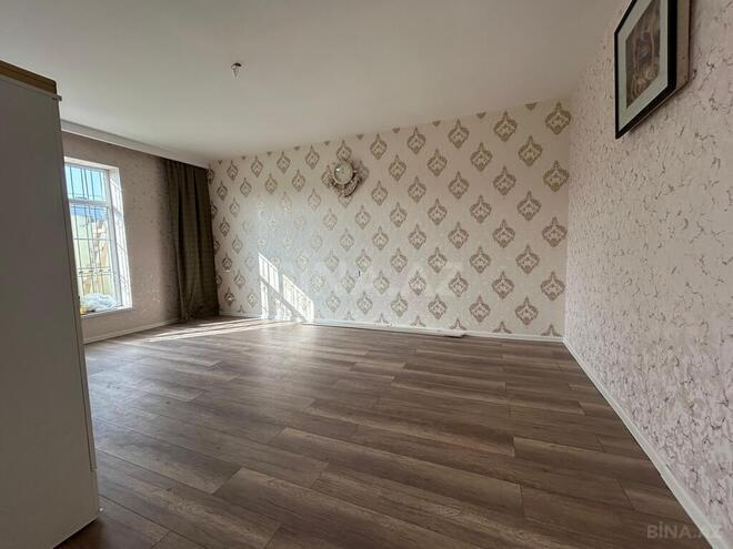 3 otaqlı həyət evi/bağ evi - Novxanı q. - 100 m² (8)