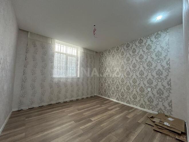 3 otaqlı həyət evi/bağ evi - Novxanı q. - 100 m² (10)