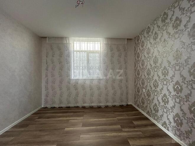 3 otaqlı həyət evi/bağ evi - Novxanı q. - 100 m² (19)