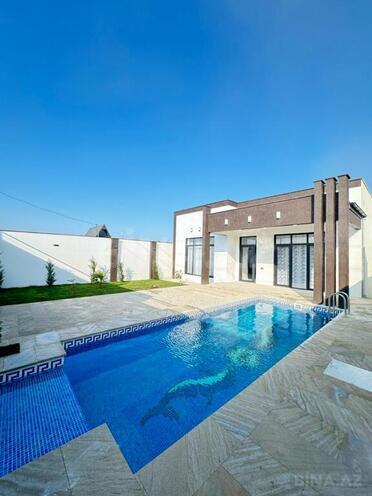 Продаётся 4-комн. дом/дача 160 м², пос. Мардакан, photo 1 from 21