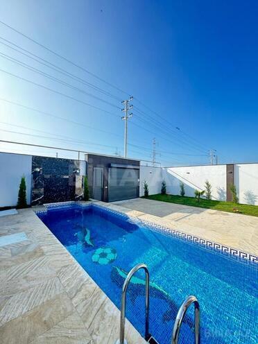 Продаётся 4-комн. дом/дача 160 м², пос. Мардакан, photo 8 from 21