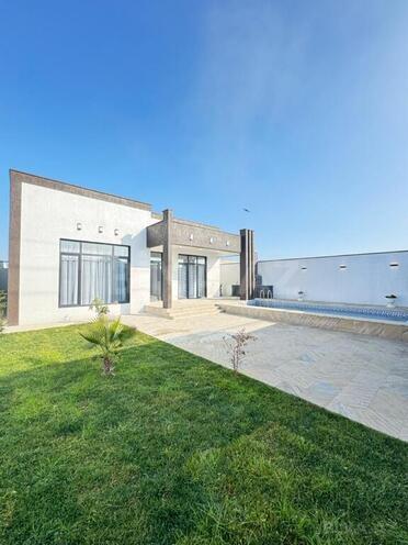 Продаётся 4-комн. дом/дача 160 м², пос. Мардакан, photo 5 from 21