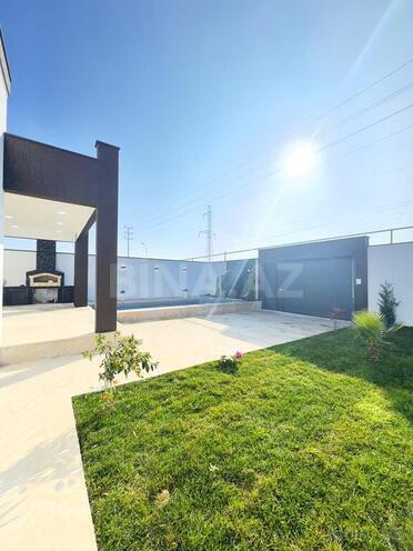 Продаётся 4-комн. дом/дача 160 м², пос. Мардакан, photo 6 from 21