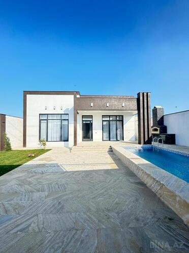 Продаётся 4-комн. дом/дача 160 м², пос. Мардакан, photo 3 from 21