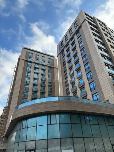 Obyekt - Nizami m. - 150 m² (2)