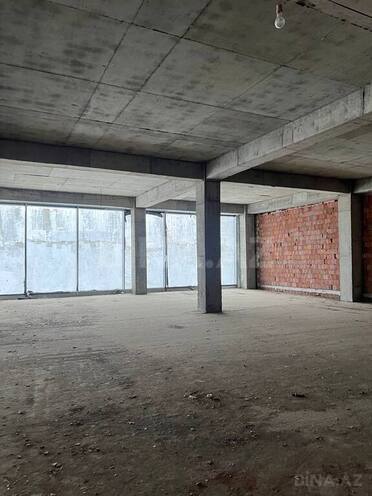 Obyekt - Nizami m. - 150 m² (9)