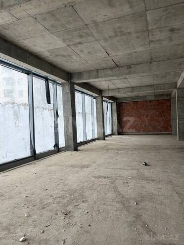 Obyekt - Nizami m. - 150 m² (10)