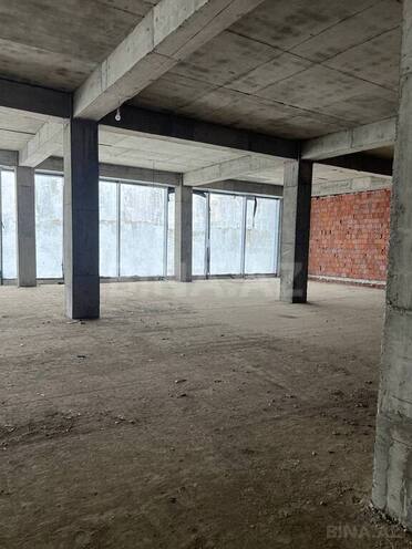 Obyekt - Nizami m. - 150 m² (12)