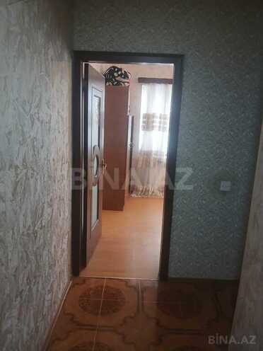 1 otaqlı köhnə tikili - Bakıxanov q. - 35 m² (3)