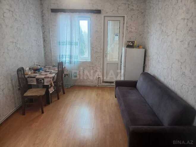 1 otaqlı köhnə tikili - Bakıxanov q. - 35 m² (1)
