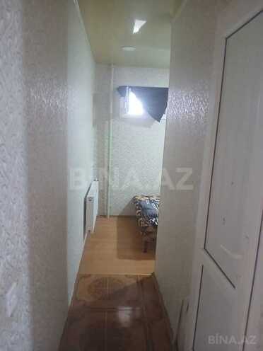 1 otaqlı köhnə tikili - Bakıxanov q. - 35 m² (7)