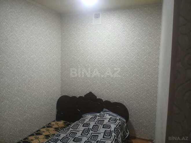 1 otaqlı köhnə tikili - Bakıxanov q. - 35 m² (9)