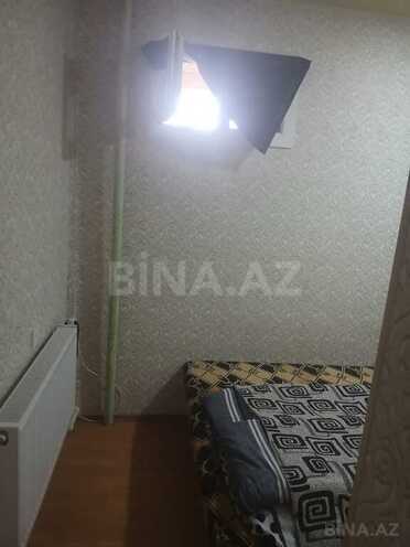 1 otaqlı köhnə tikili - Bakıxanov q. - 35 m² (8)