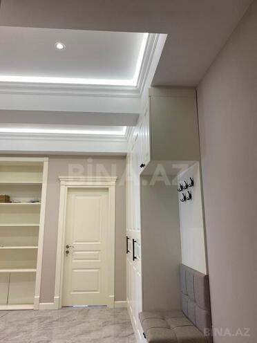 Сдаётся 3-комн. новостройка 145 м², м. 8 ноября, photo 9 from 16