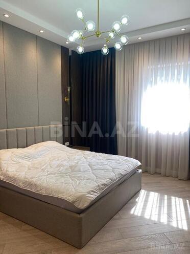 Сдаётся 3-комн. новостройка 145 м², м. 8 ноября, photo 6 from 16