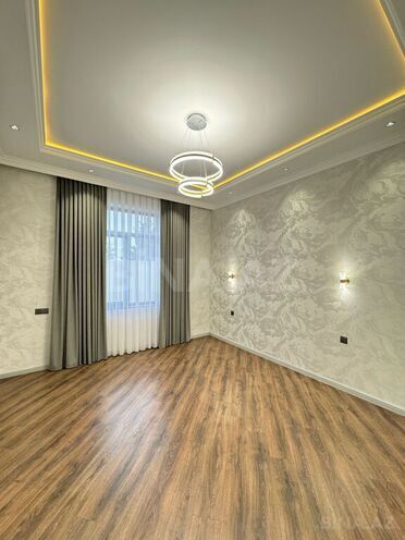 Satılır 5 otaqlı həyət evi/bağ evi 280 m², Mərdəkan q., photo 18 from 21