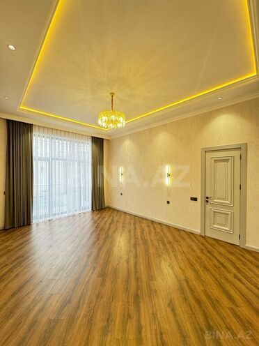 Satılır 5 otaqlı həyət evi/bağ evi 280 m², Mərdəkan q., photo 17 from 21
