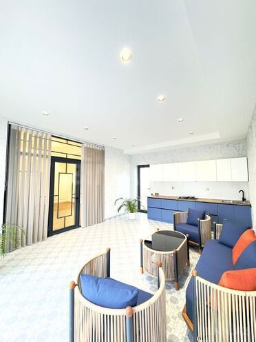 Satılır 5 otaqlı həyət evi/bağ evi 280 m², Mərdəkan q., photo 9 from 21