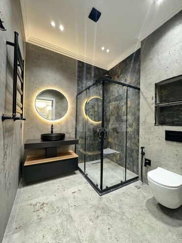 Satılır 5 otaqlı həyət evi/bağ evi 280 m², Mərdəkan q., photo 19 from 21