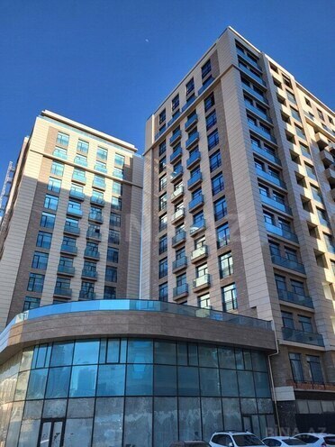 Объект - м. Низами - 211 м² (1)