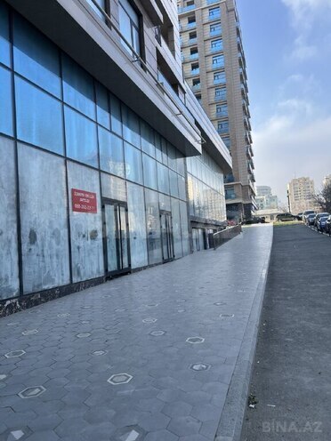 Объект - м. Низами - 211 м² (6)