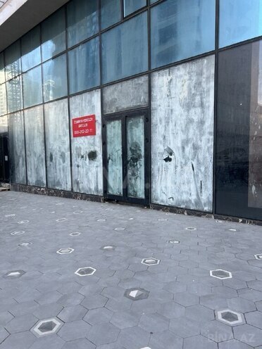 Объект - м. Низами - 211 м² (9)