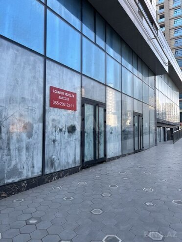 Объект - м. Низами - 211 м² (10)