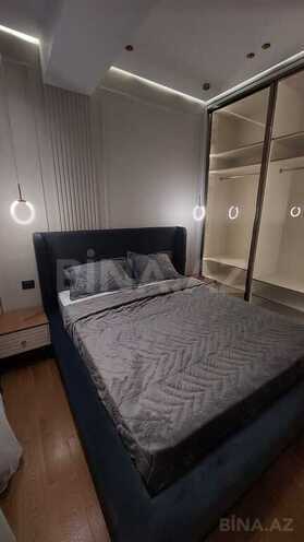 2 otaqlı yeni tikili - Xətai r. - 68 m² (10)