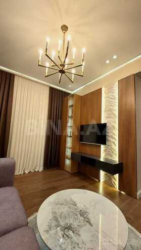 2 otaqlı yeni tikili - Xətai r. - 68 m² (2)