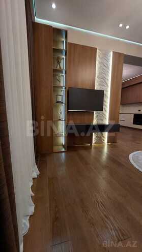 2 otaqlı yeni tikili - Xətai r. - 68 m² (3)
