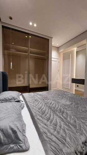 2 otaqlı yeni tikili - Xətai r. - 68 m² (11)