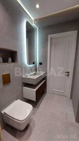 2 otaqlı yeni tikili - Xətai r. - 68 m² (17)