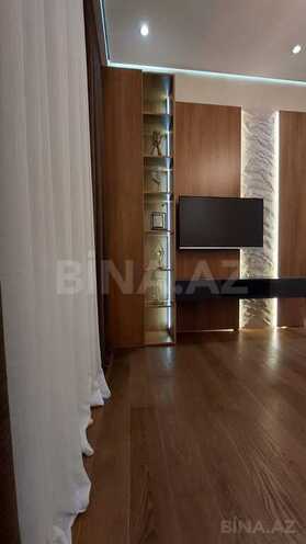 2 otaqlı yeni tikili - Xətai r. - 68 m² (6)