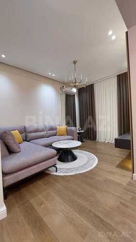 2 otaqlı yeni tikili - Xətai r. - 68 m² (4)