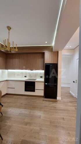 2 otaqlı yeni tikili - Xətai r. - 68 m² (7)