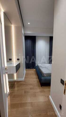 2 otaqlı yeni tikili - Xətai r. - 68 m² (13)