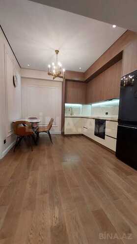 2 otaqlı yeni tikili - Xətai r. - 68 m² (8)