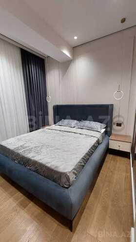 2 otaqlı yeni tikili - Xətai r. - 68 m² (12)